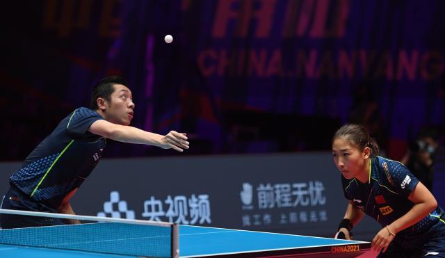 九游娱乐-直通赛“昕雯”五战全胜晋级 淘汰赛将迎来全新挑战
